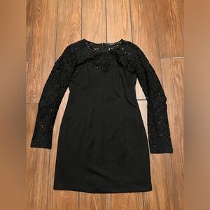 Ark & Co Lace Dress